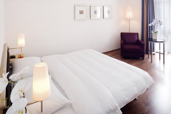 Moevenpick Hotel München-Airport